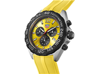 Orologio Tag Heuer Uomo Formula 1 in Acciaio CAZ101AM.FT8054 - CAZ101AM.FT8054